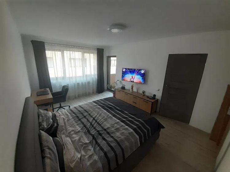 Apartament 2 camere | 58 mp | Etaj 1  | Str. Cătanelor - 6