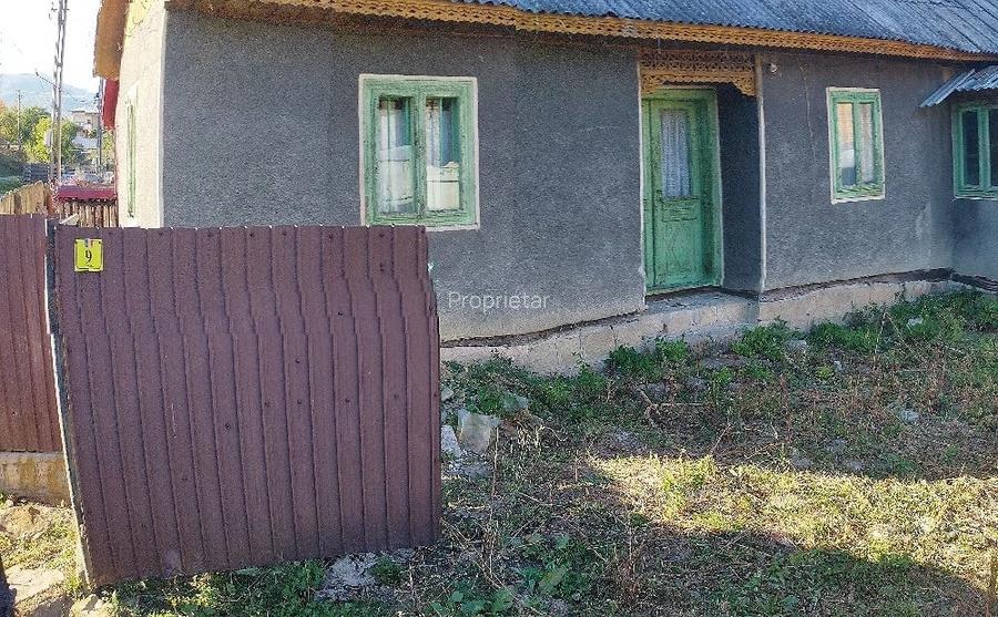 Casa ?i teren (gradina)