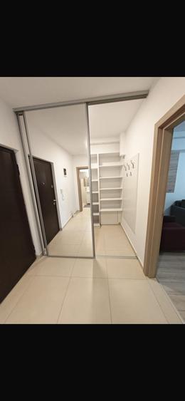 Apartament cu 2 camere decomandat în Grozăvești