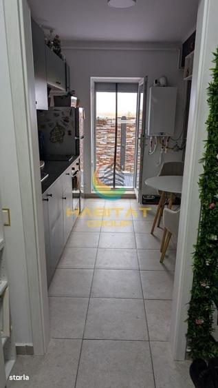Vanzare 2 Camere Mobilat si Utilat+Parcare- Berceni - 10