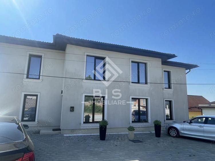 Duplex Premium 160 mp | Zona Centura | Complet Mobilat & Utilat - 5