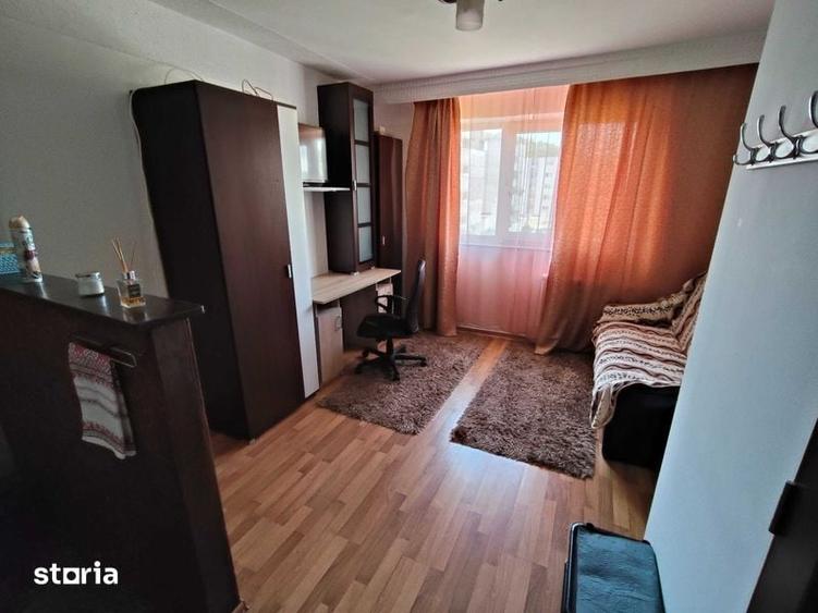 Garsonieră în Frumoasa