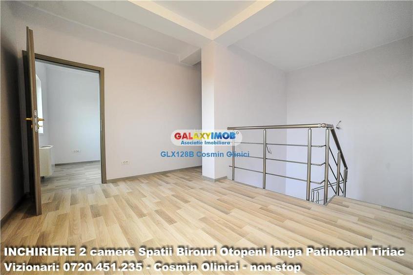 Birou, de 82 mp, în Central