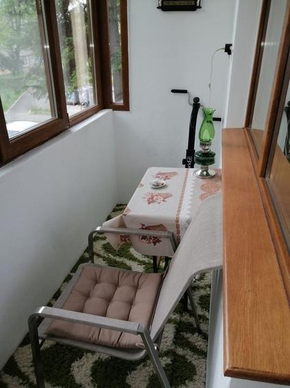Inchiriez apartament doua camere - 3