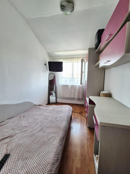 Apartament 3 camere | KM 4-5 | Centrală pe gaz - 3