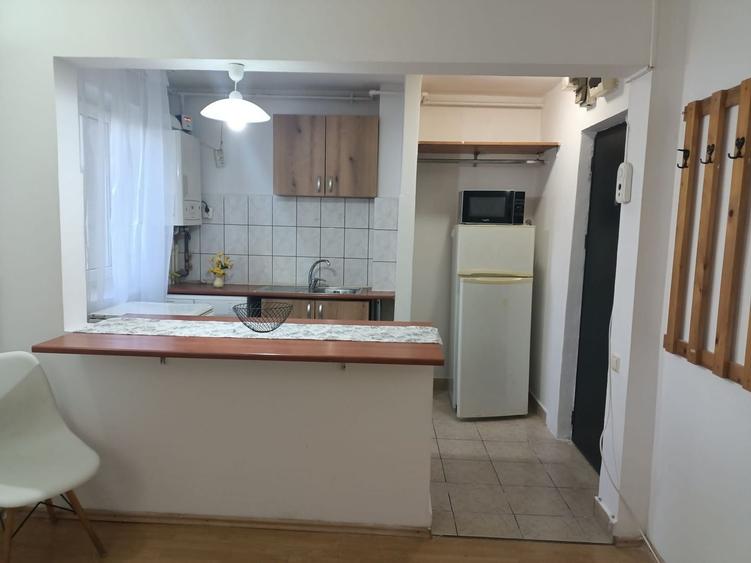 Apartament cu 2 camere nedecomandat, mobilat în Brotăcei