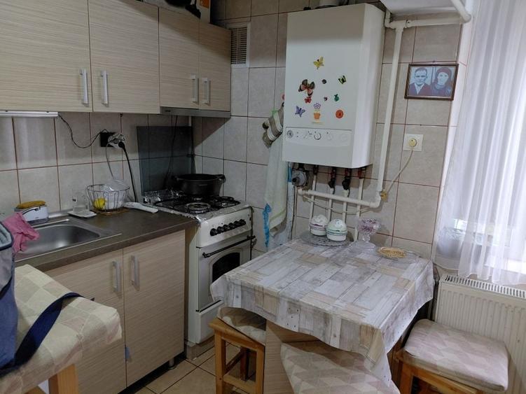 Garsonieră în Sud