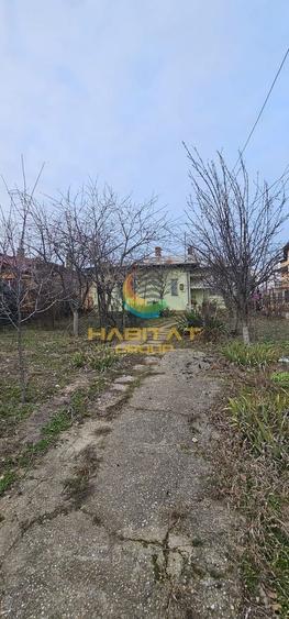 Teren Construcții intravilan de 1500 mp, în Central