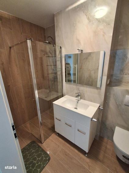 Apartament cu 2 camere în Vasile Alecsandri