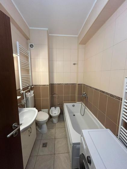 Garsonieră în Central