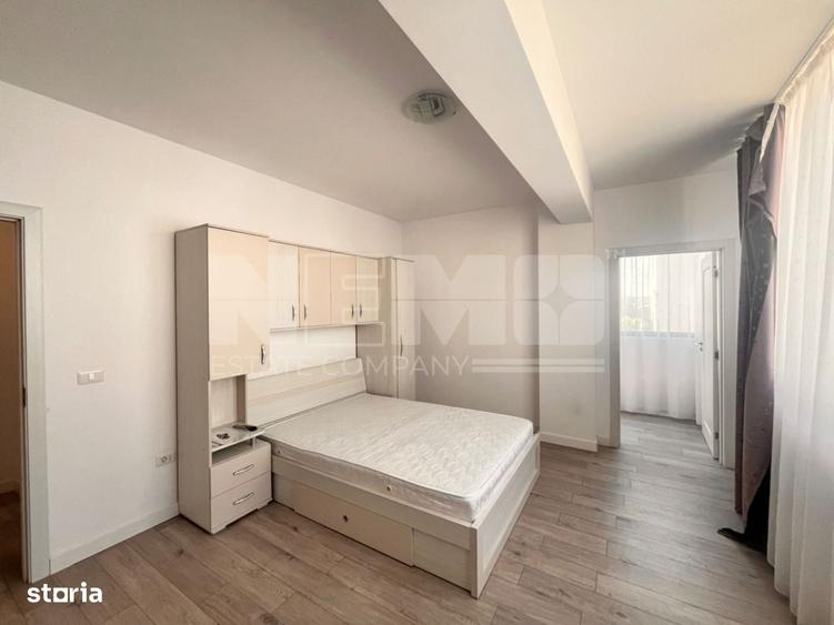 Apartament cu 2 Camere Decomandat de Vanzare Suceava/Nordic I 106.000E - 8