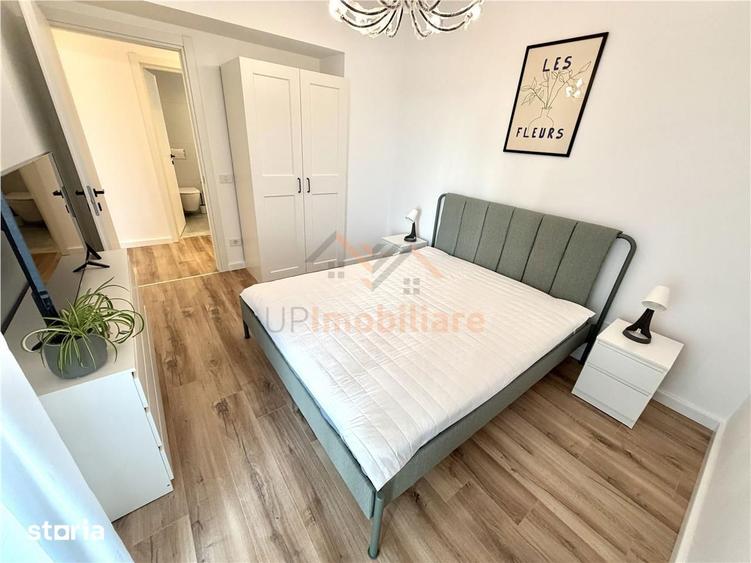 Apartament cu 2 camere în Calea Aradului