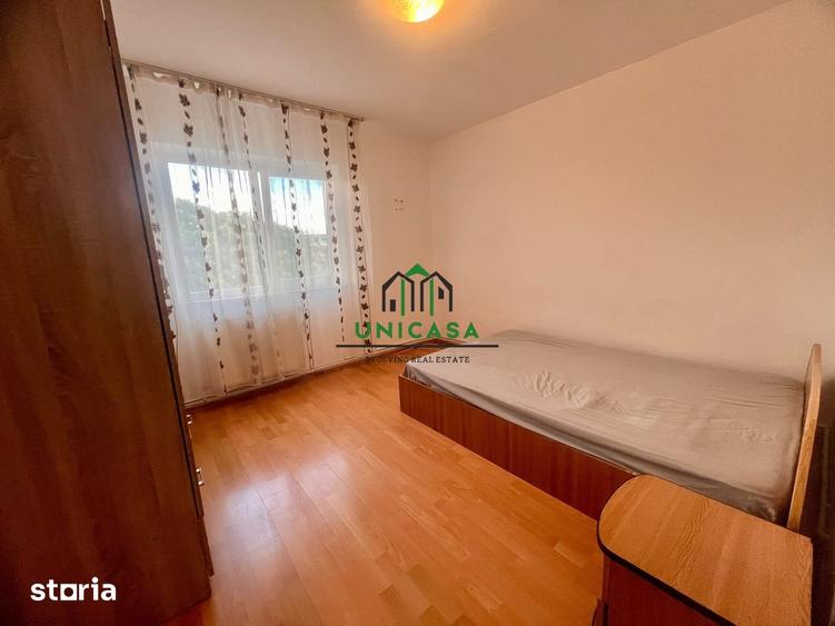 Apartament cu 2 camere în Ostroveni