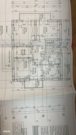Casă cu 4 camere cu Teren 661 Mp în Șura Mică