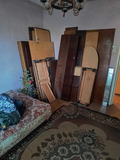 Vand apartament cu 3camere - 6