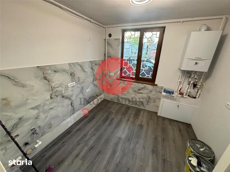 Apartament cu 2 camere decomandat în Ultracentral