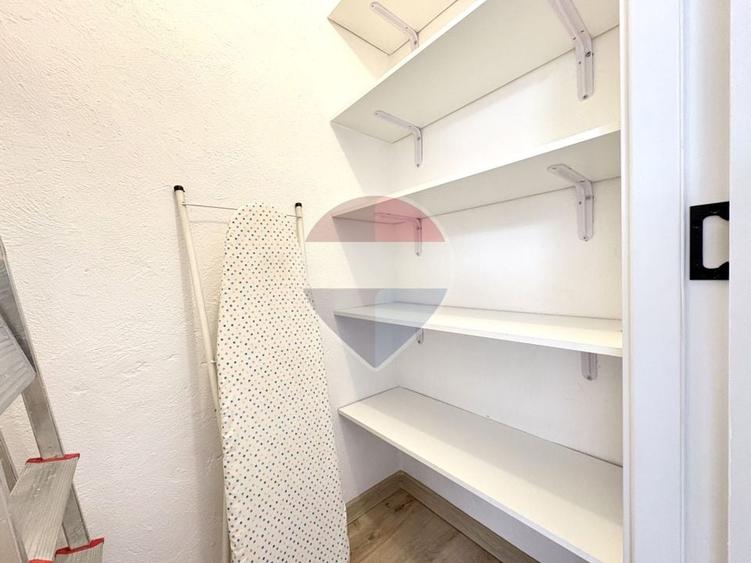 Apartament cu 2 camere semidecomandat, mobilat în Gării