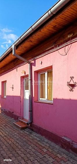 Casă cu 8 camere cu Teren 232 Mp în Ferentari