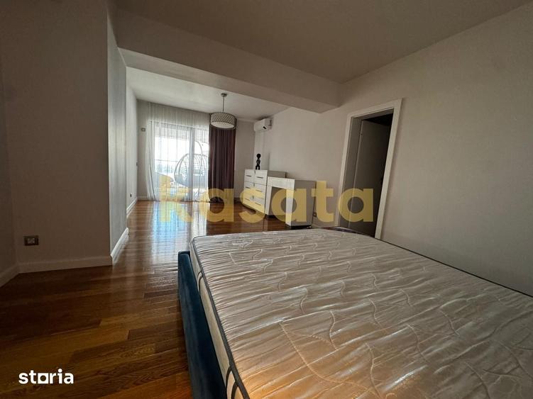 Apartament 4 camere | Premium | Upground | Panoramic Lake & City Views - 17
