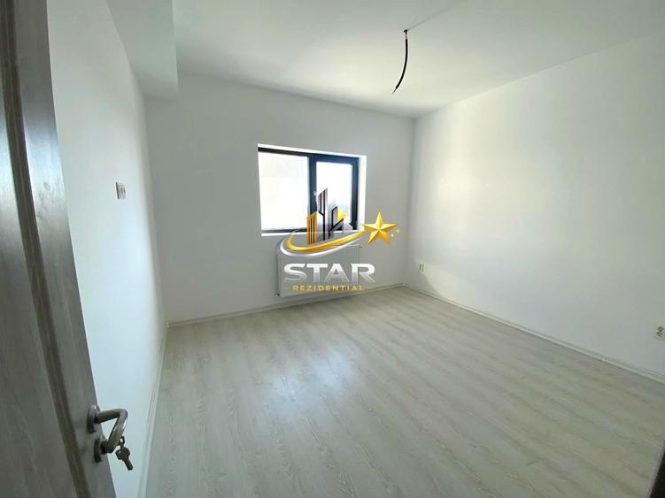 Apartament cu 2 camere în Haliu