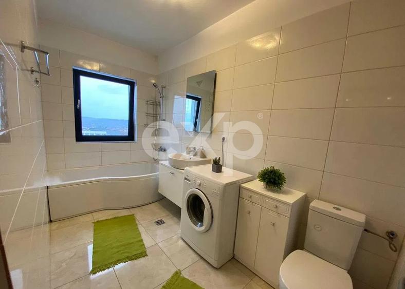 Apartament 2 camere | Parcare inclusa | Cartier Europa - 6