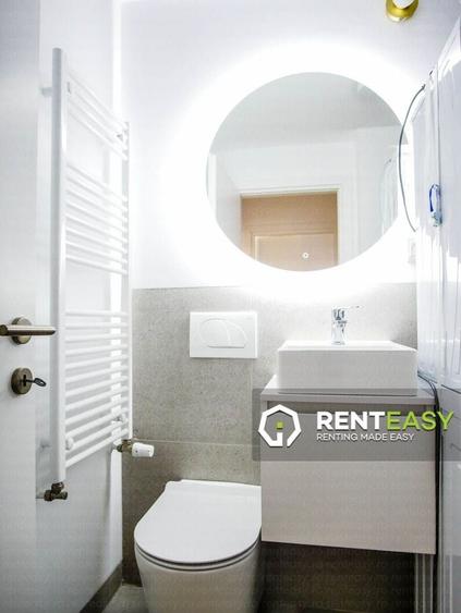 Apartament cu 3 camere în Baza 3