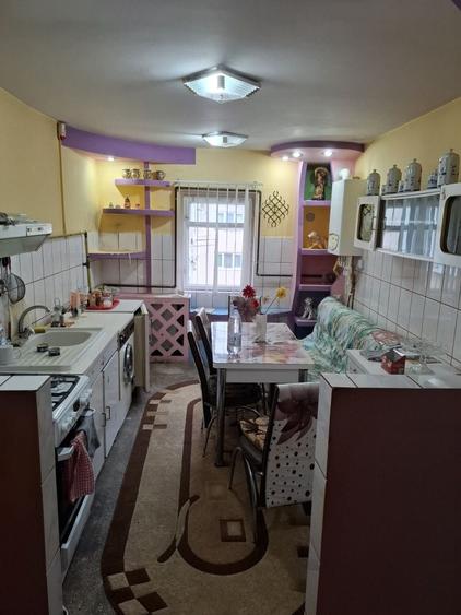 Vand apartament in Lupeni- Strada Policlinicii - 2