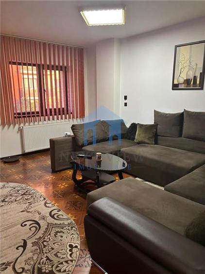 Apartament 1 camera, Floresti - 1