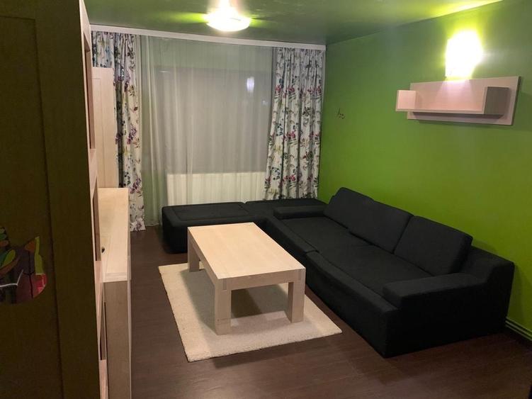 2 camere, str. Amaradia langa IPJ, proprietar, 420 - 8