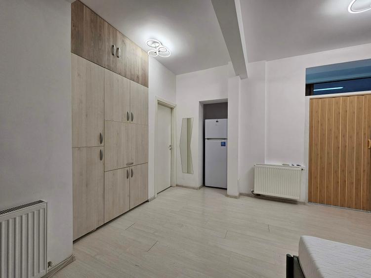 Garsoniera cochetă lângă Parcul Cișmigiu - Sala Palatului - 17