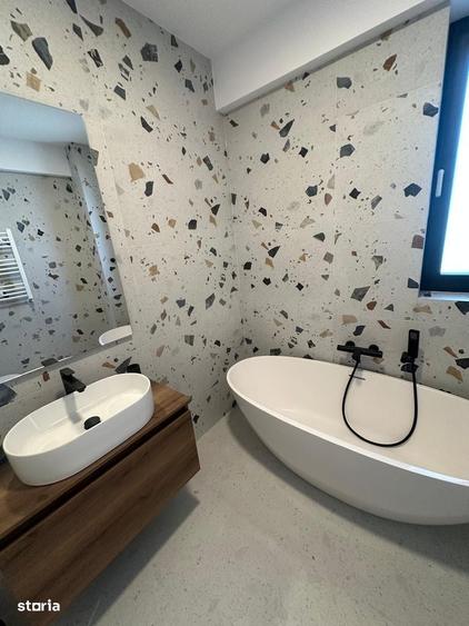 3 Camere Residence5 finalizat, mobilat & utilat partial | TVA inclus - 20