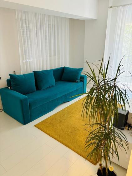 Proprietar, inchiriez apartament 2 camere - 1
