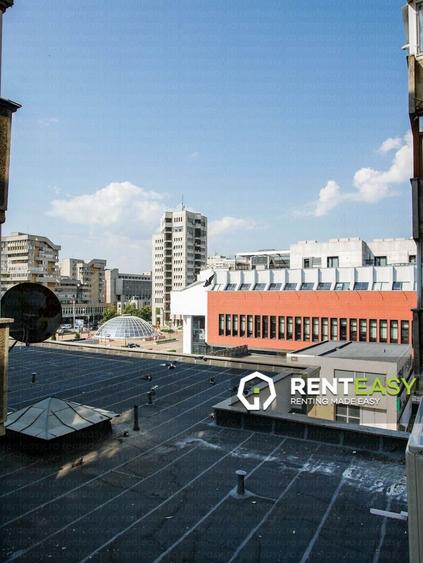 Apartament cu 2 camere în Centru Civic