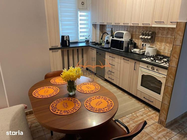 Apartament cu 4 camere în Central