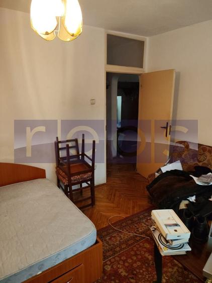Apartament cu 2 camere decomandat în Octavian Goga