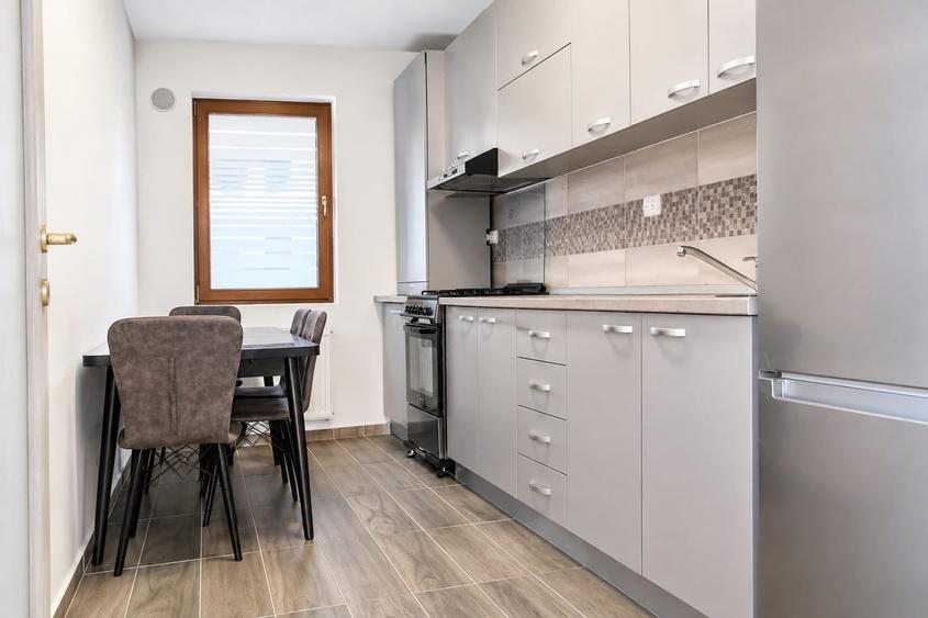 Apartament cu 2 camere în Berceni