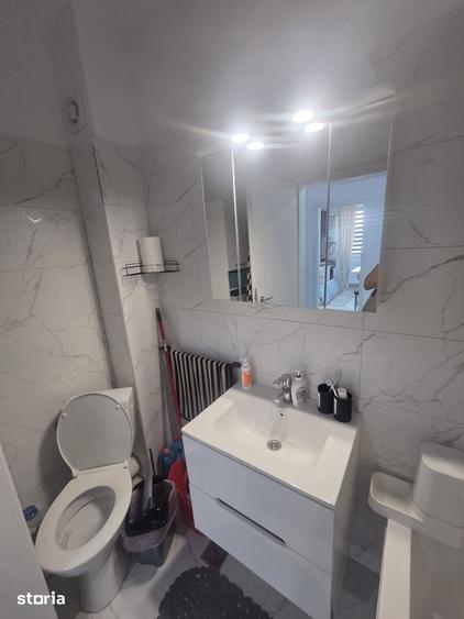 Apartament cu 2 camere decomandat în Chiajna