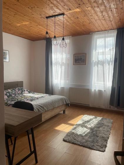 Garsonieră decomandată în Lazaret