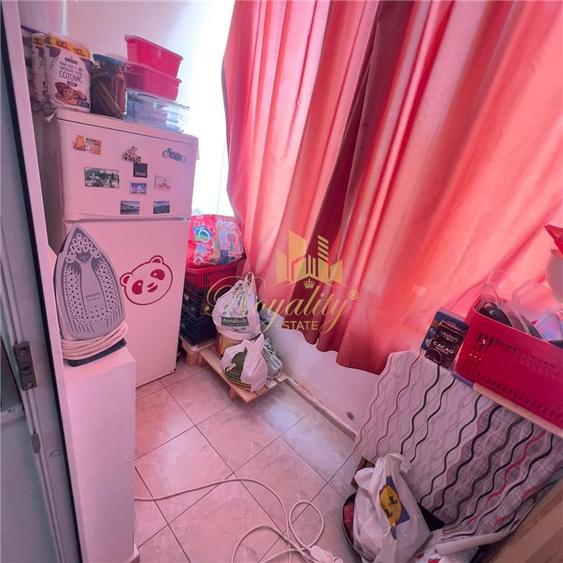 Apartament 1 camera, 32 mp, Etaj 6- Zona Circumvalatiunii - 5
