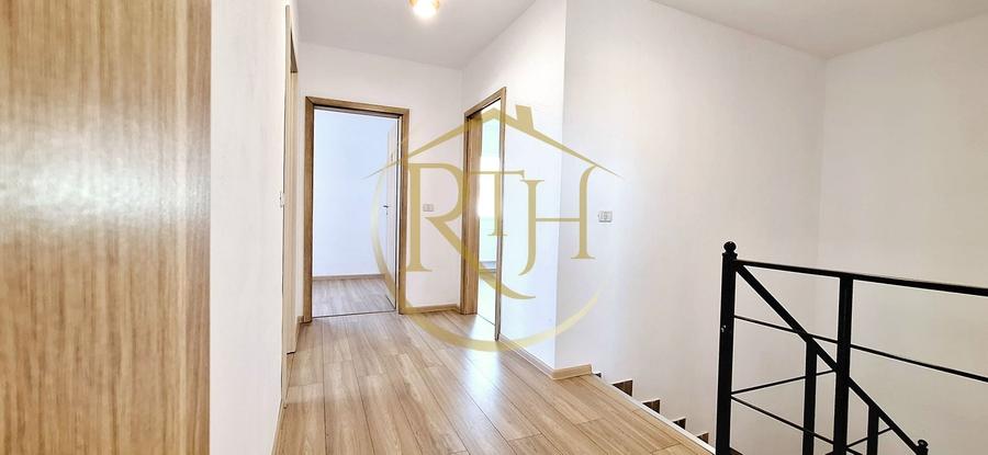 Duplex cu 4 camere cu Canalizare în Dumbrăvița