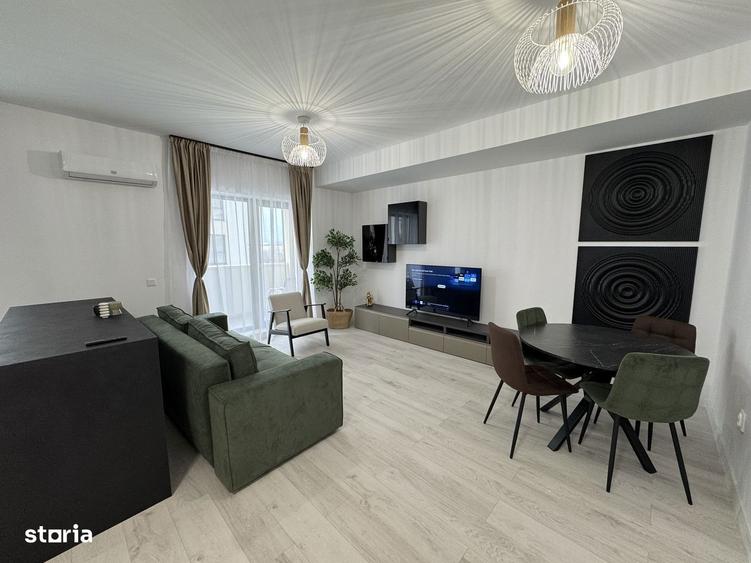 Prima Inchiriere, apt 2 camere VAMT - 1