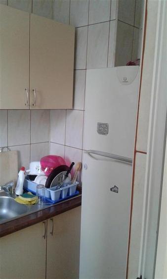Garsonieră semidecomandată, mobilată în Iancului