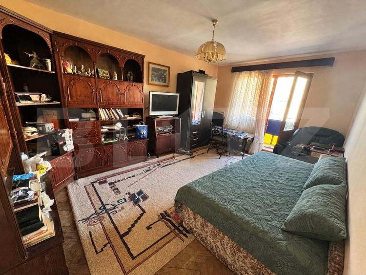 Apartament cu 2 camere decomandat, mobilat în Tudor