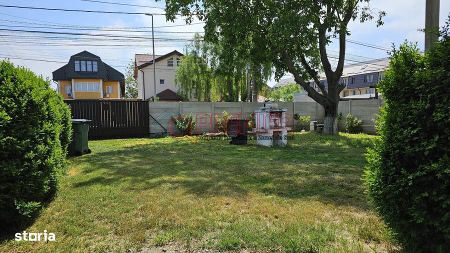 Teren de 300 mp, în Central