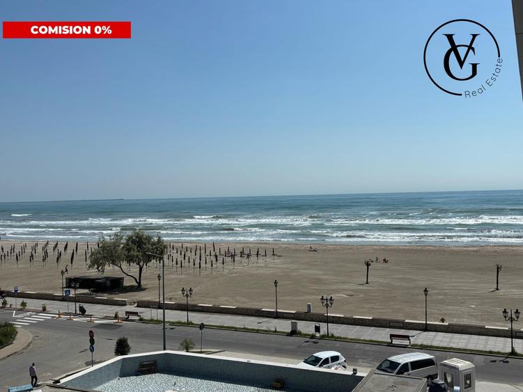 Garsonieră decomandată în Mamaia-Sat