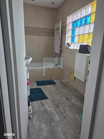 Casă cu 4 camere cu Teren 420 Mp în Grivița