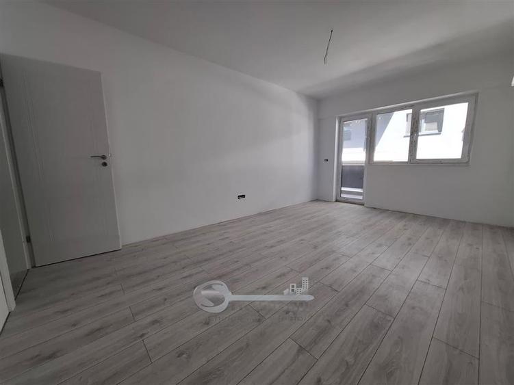 Apartament 1 camera de vanzare in Iasi, Galata, 42,85 mp, bloc nou - 7