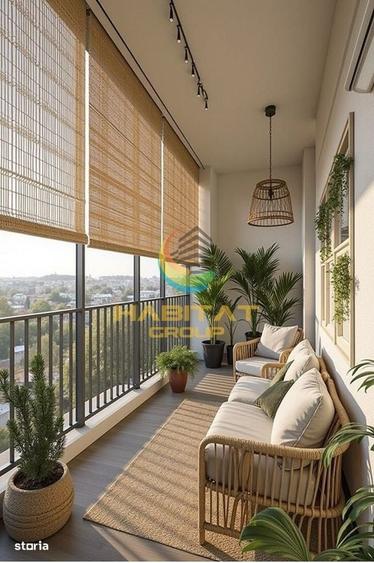 Apartament 3 camere / 80 mp / Brancoveanu - 2