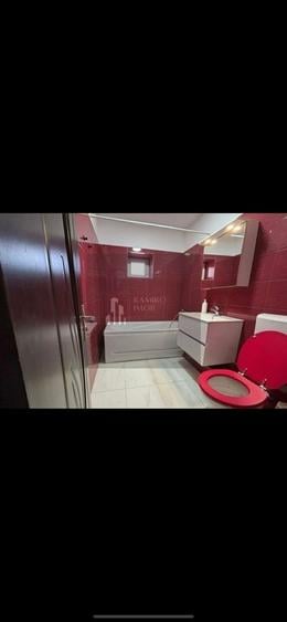 Apartament cu 2 camere decomandat în Apărătorii Patriei