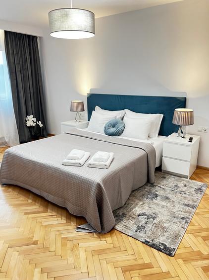 Apartament cu 2 camere decomandat în Valea Aurie